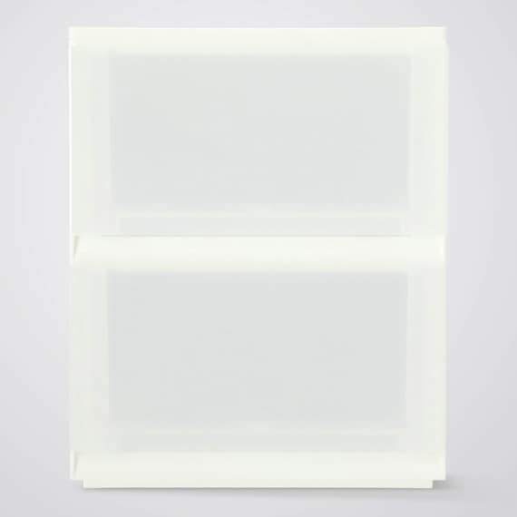 Drawer_N_Inbox2_V_Half_2Tier_CL