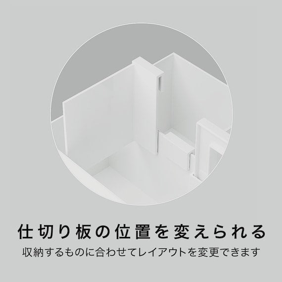 HAKOBU N INBOX TOTE OFFICE WH