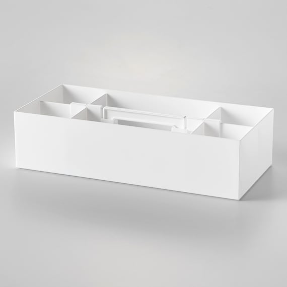 HAKOBU N INBOX TOTE OFFICE WH