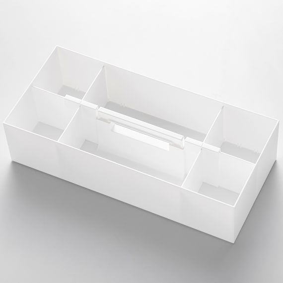 HAKOBU N INBOX TOTE OFFICE WH