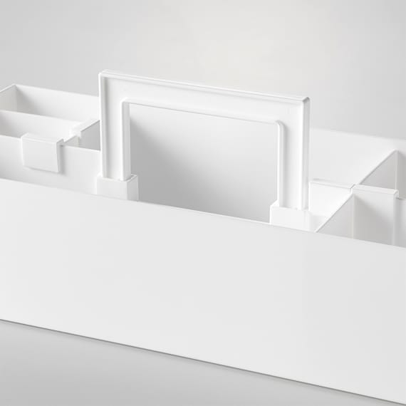 HAKOBU N INBOX TOTE OFFICE WH