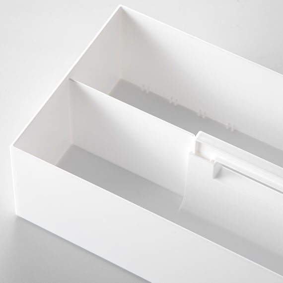 HAKOBU N INBOX TOTE OFFICE WH