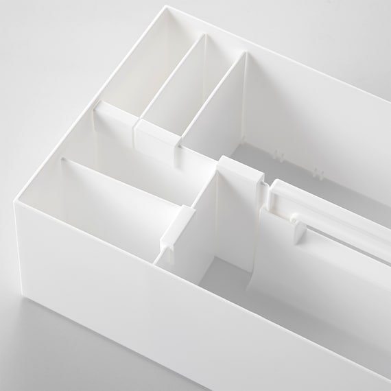 HAKOBU N INBOX TOTE OFFICE WH