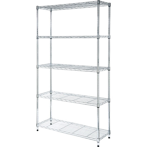 STEEL RACKS