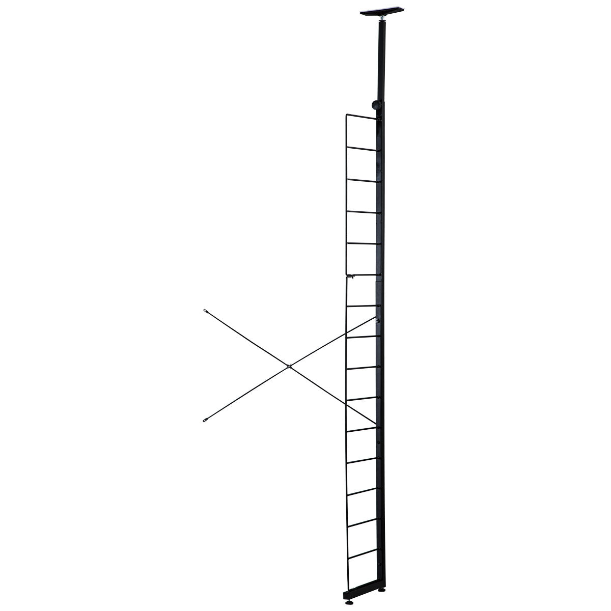 SELF ASSEMBLY WARDROBE / CLOSET STORAGE