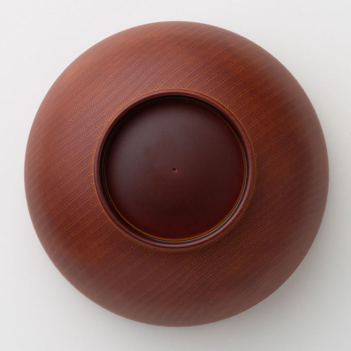 SMALL BOWL SHINKOHAKISOUMOKUME BR