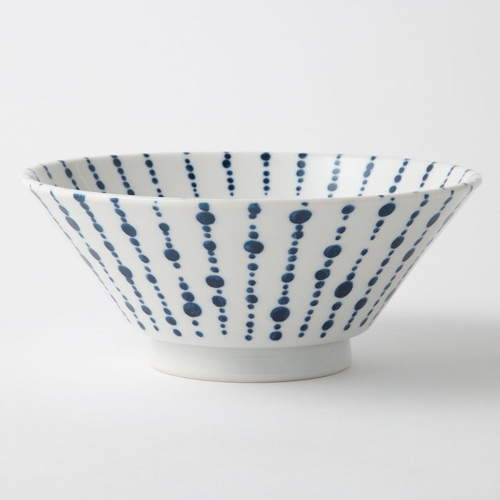 LIGHT-WEIGHT RICE BOWL GOSUNAGASHI M