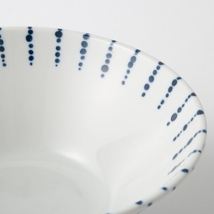 LIGHT-WEIGHT RICE BOWL GOSUNAGASHI M