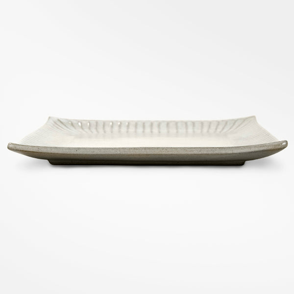 SQUARE PLATE MT317