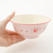 KID'S NOODLE BOWL BUNNY 15CM