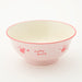 KID'S NOODLE BOWL BUNNY 15CM