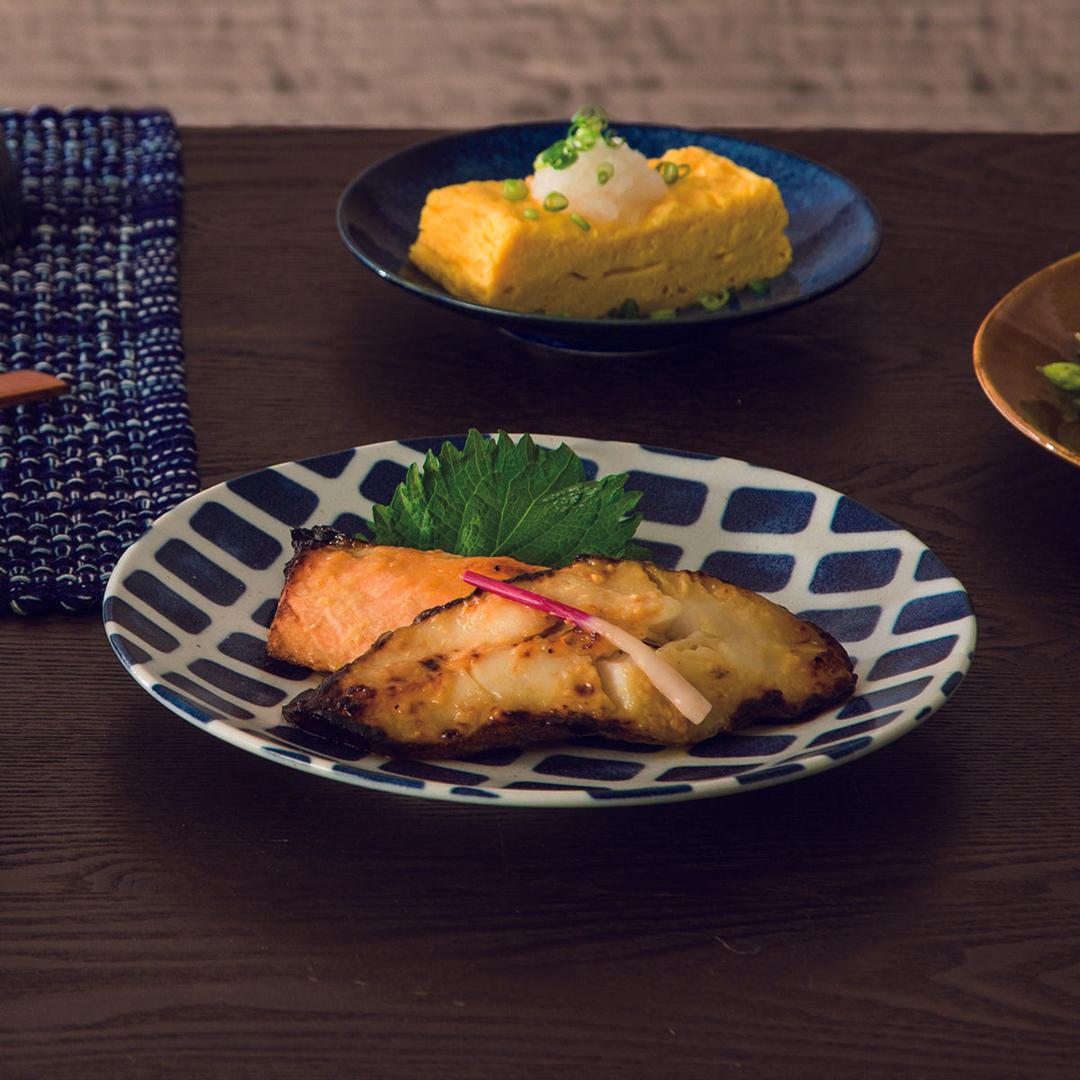 NITORI HIGHLIGHTS TABLEWARE