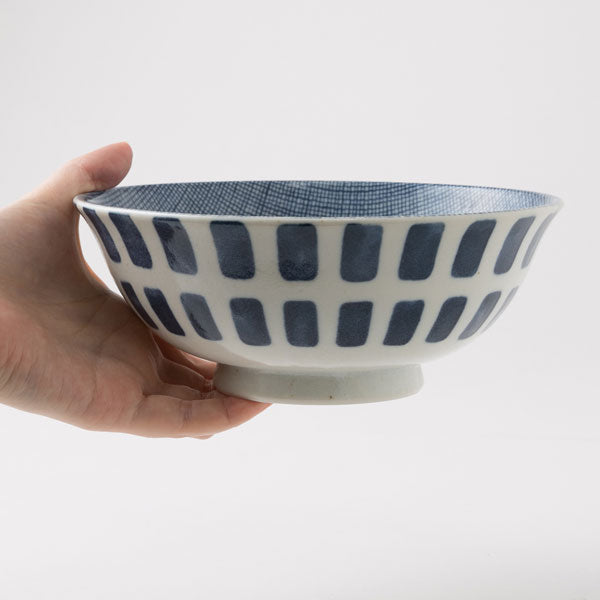 ULTRA LIGHT WEIGHT NOODLE BOWL AOKOSI