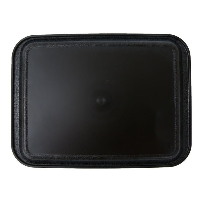 NON-SLIP TRAY FOR MICROWAVE 30CM