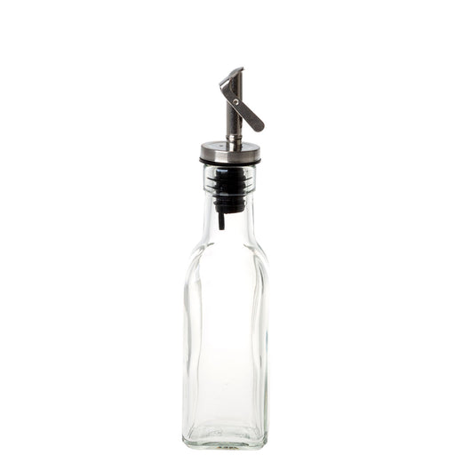 Oil bottle oak 150ml