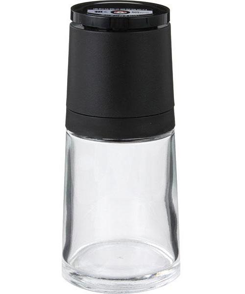 ECLAN PEPPER VIAL BK