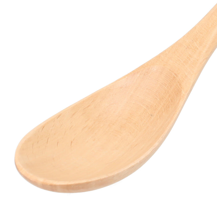 WOODEN SLIM SPOON