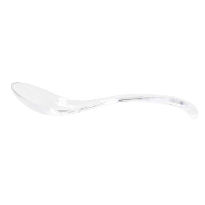 Chinese soup spoon CL
