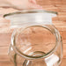 GLASS JAR 7.0L 14HM/0108-1