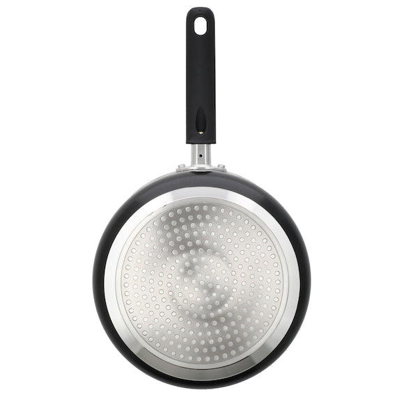 ALUMINIUM SAUCEPAN 20CM