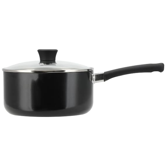ALUMINIUM SAUCEPAN 20CM