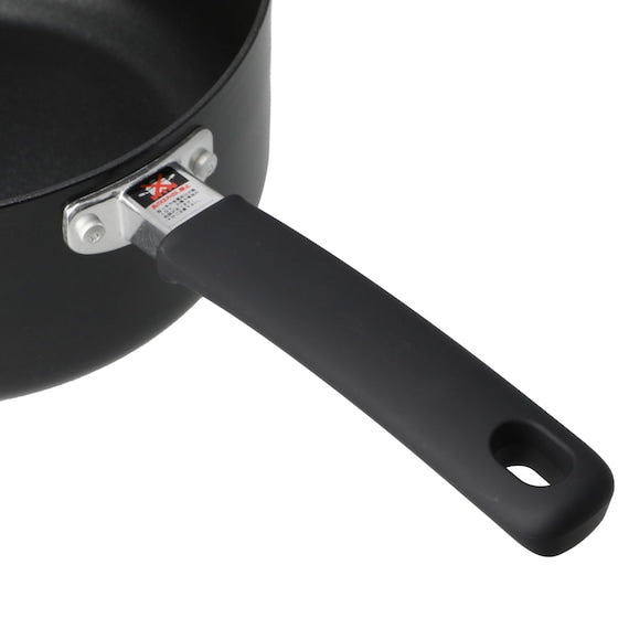 ALUMINIUM SAUCEPAN 20CM