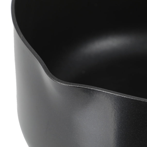 ALUMINIUM SAUCEPAN 20CM
