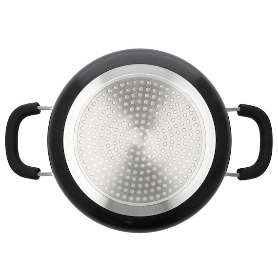 ALUMINIUM CASSEROLE 22CM DAYS