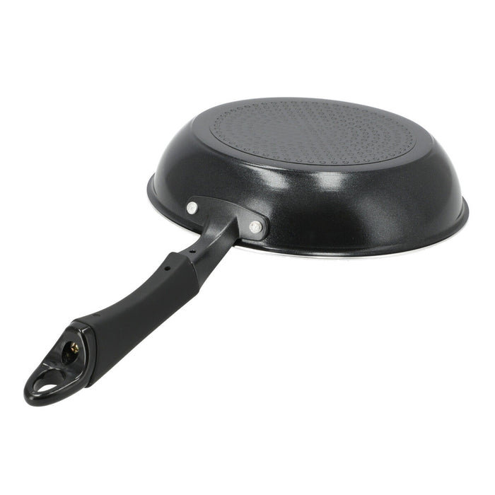 IH FRY PAN 20CM HARD