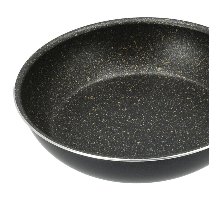 IH FRY PAN 20CM HARD