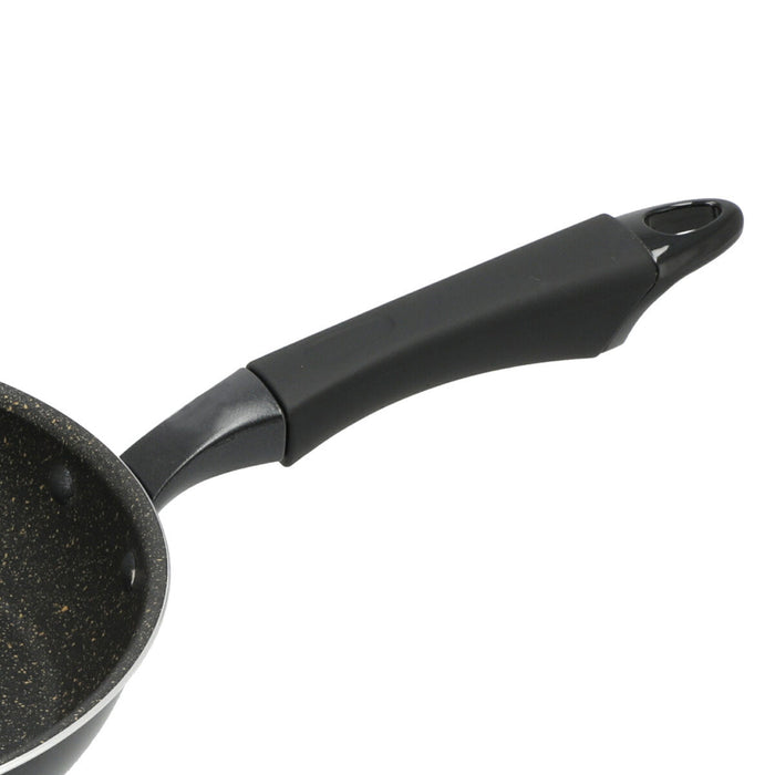 IH FRY PAN 20CM HARD