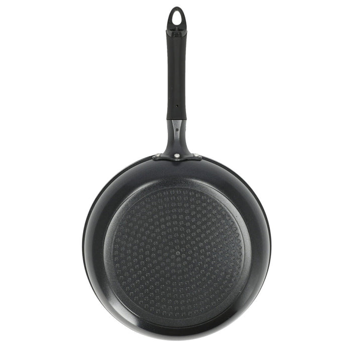 IH FRY PAN 26CM HARD