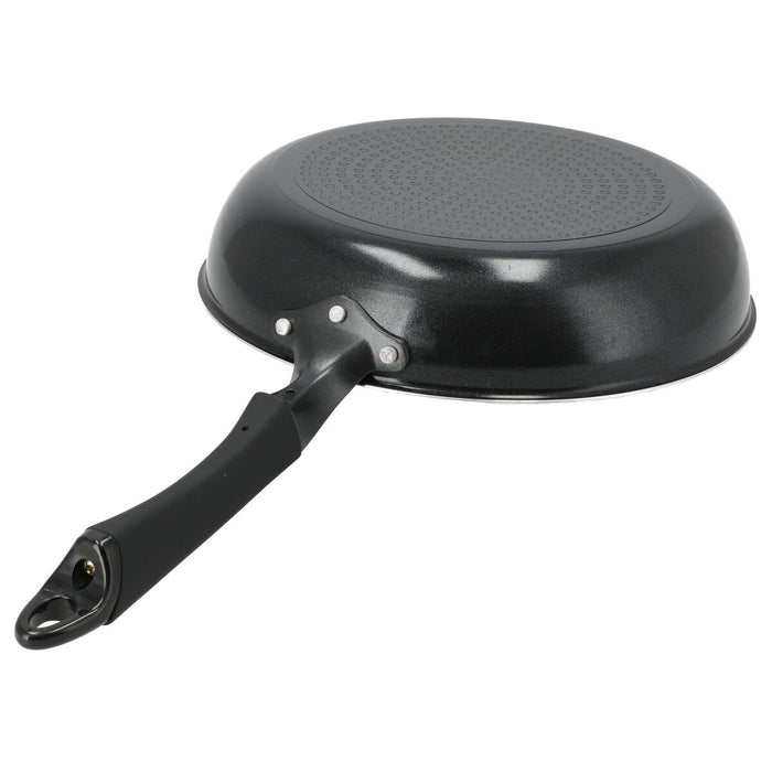 IH FRY PAN 26CM HARD