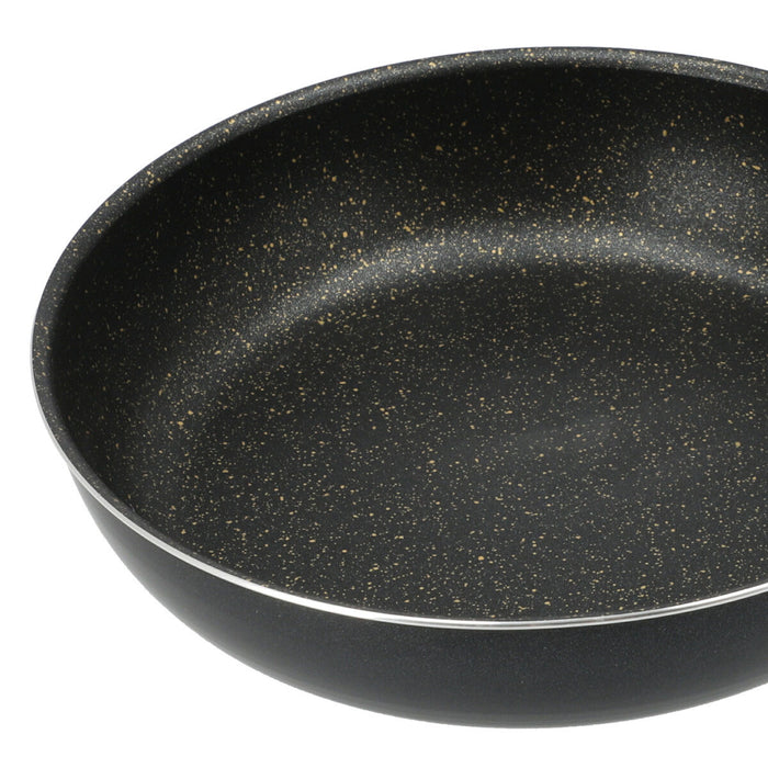 IH FRY PAN 26CM HARD