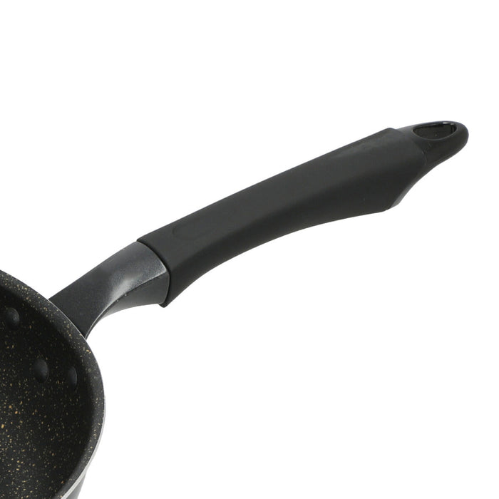 IH FRY PAN 26CM HARD