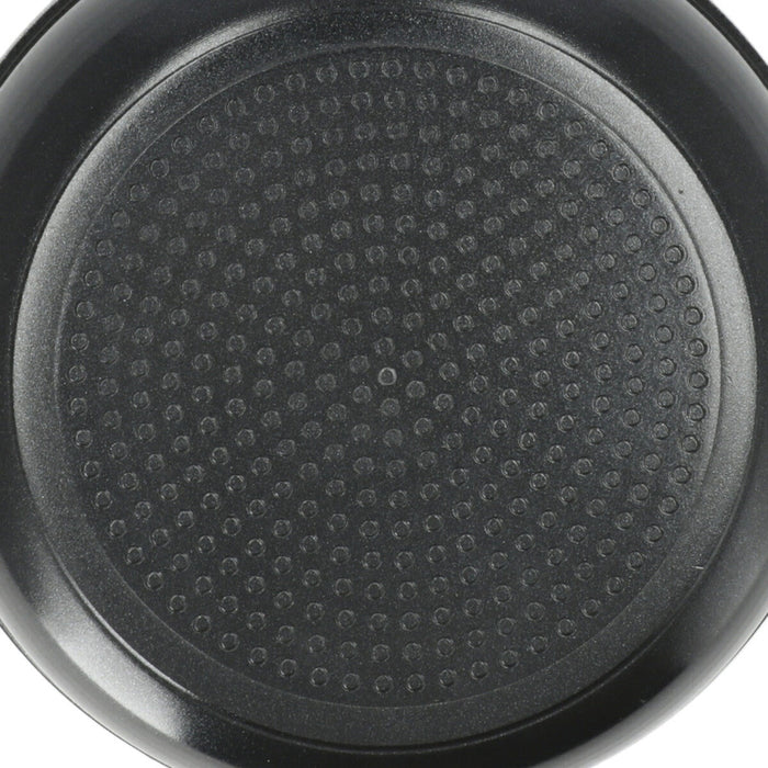 IH FRY PAN 26CM HARD