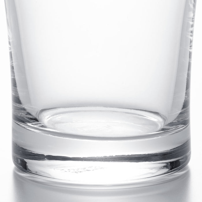 BEER GLASS 2P CONICAL 425ML