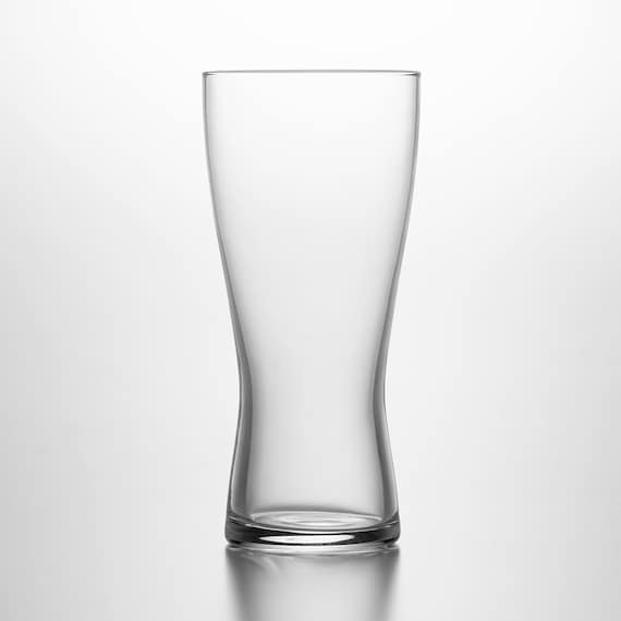 THIN BEER GLASS M 310ML