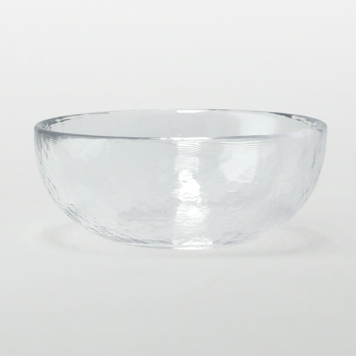 GLASS BOWL NTM05