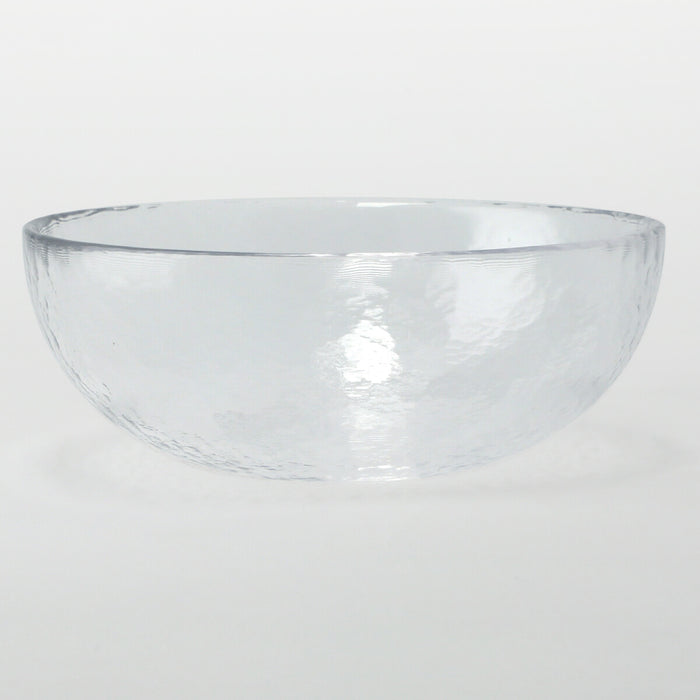 GLASS BOWL NTM06