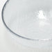 GLASS BOWL 14CM