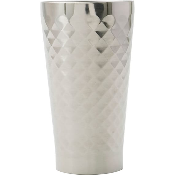 STAINLESS MUG DIA 350mL