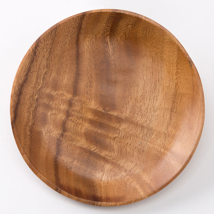 Round Platter18cm