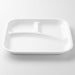 LUNCHPLATE SQUARE DELI WH