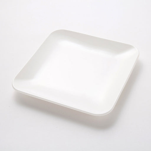 18CM SQURE PLATE JX213-A001-02