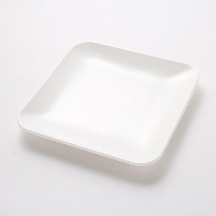 18CM SQURE PLATE JX213-A001-02