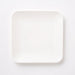 18CM SQURE PLATE JX213-A001-02