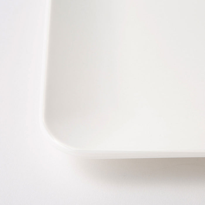 18CM SQURE PLATE JX213-A001-02