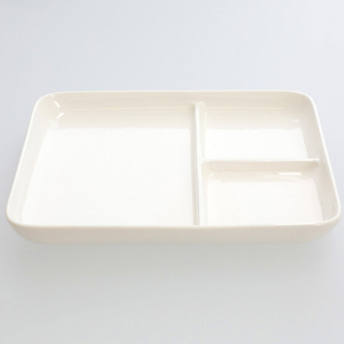 LUNCH PLATE LH7206-24