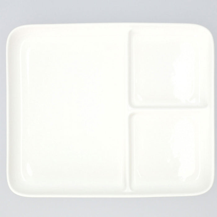LUNCH PLATE LH7206-24